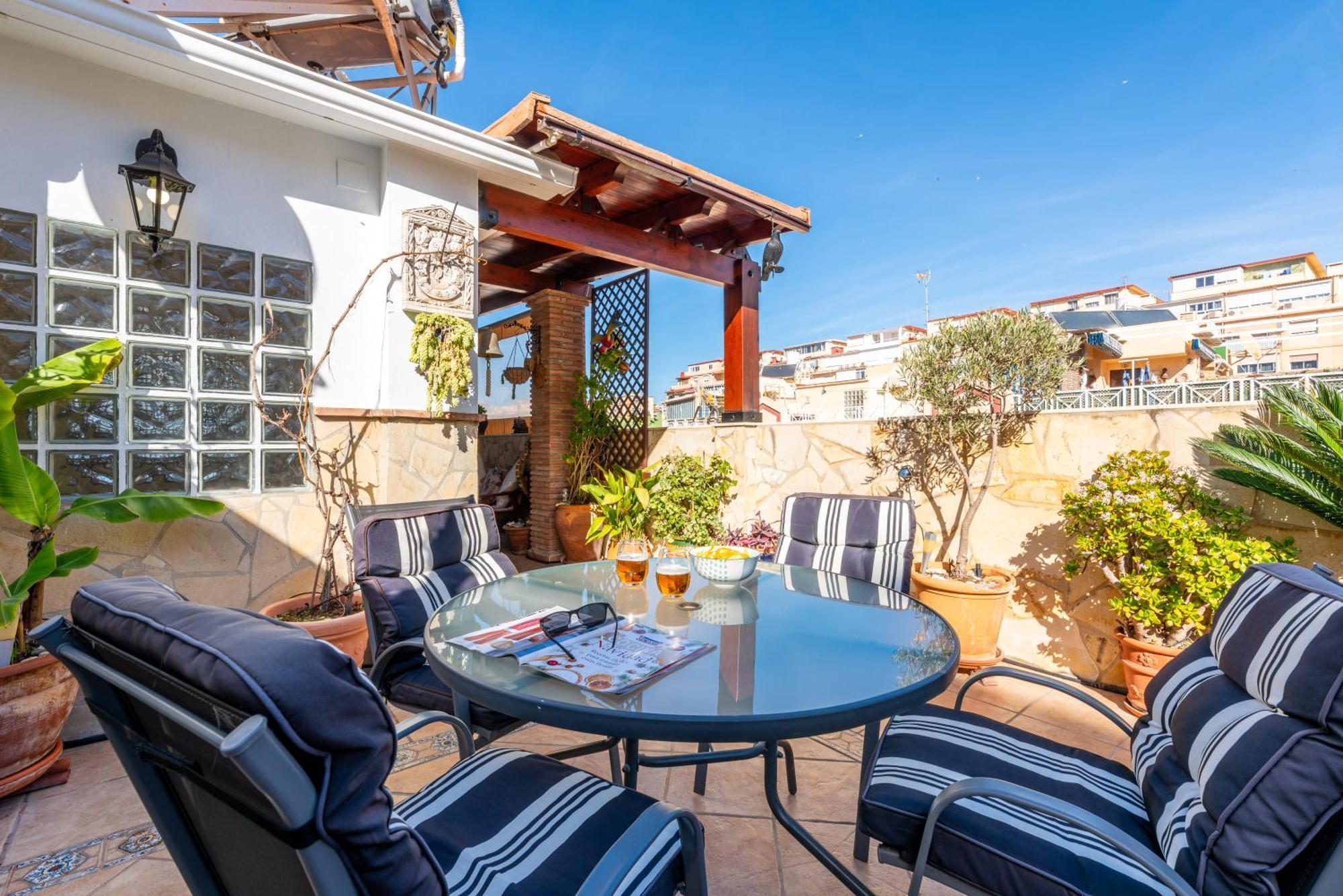Mcgomez House Apartamento